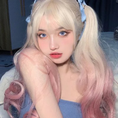 永远的妮娜